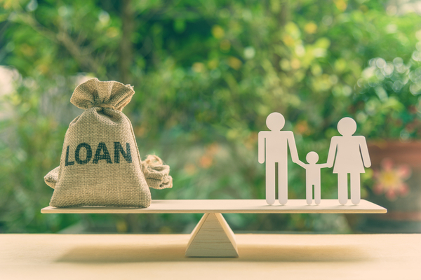 Personal Loans Italy